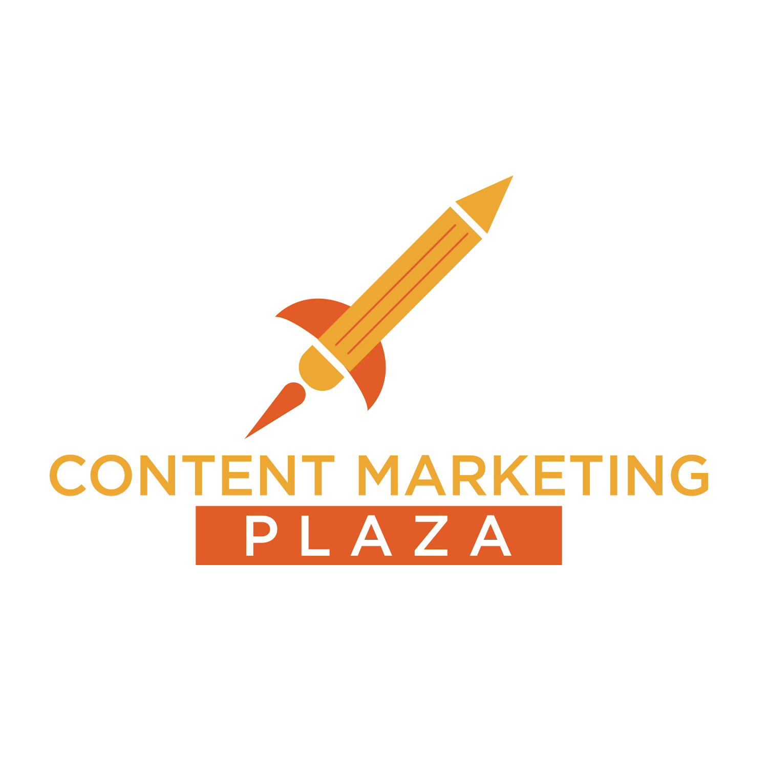 Content Marketing Plaza